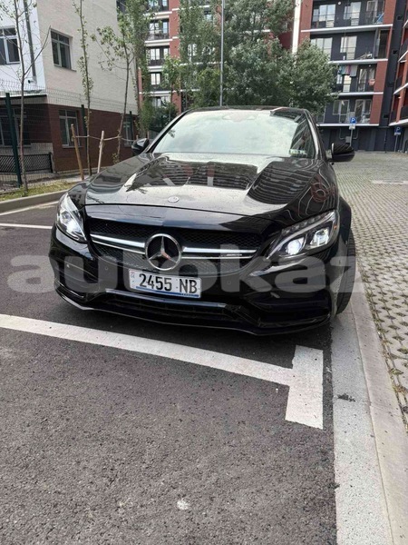Big with watermark mercedes benz c class taraz georgiyev 6108
