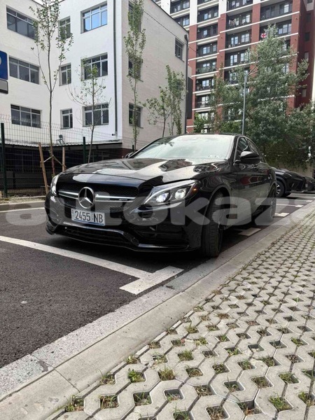 Big with watermark mercedes benz c class taraz georgiyev 6108