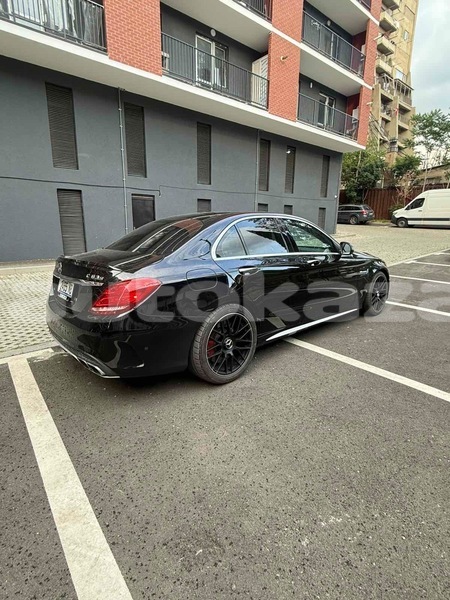 Big with watermark mercedes benz c class taraz georgiyev 6108