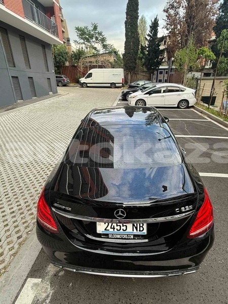 Big with watermark mercedes benz c class taraz georgiyev 6108