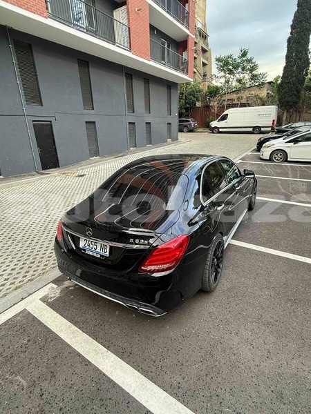Big with watermark mercedes benz c class taraz georgiyev 6108