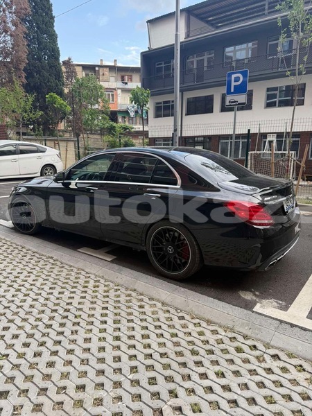 Big with watermark mercedes benz c class taraz georgiyev 6108