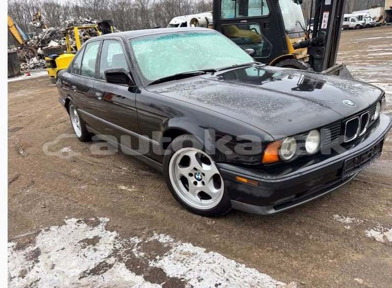 Big with watermark bmw m5 almati almaty 6109
