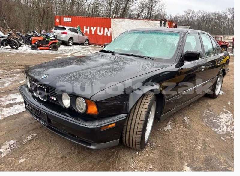 Big with watermark bmw m5 almati almaty 6109