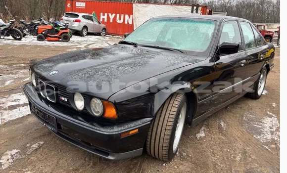 Buy Used BMW M5 Black Car in Georgiyev in Taraz Buy Used BMW M5 Black Car in Georgiyev in Taraz
