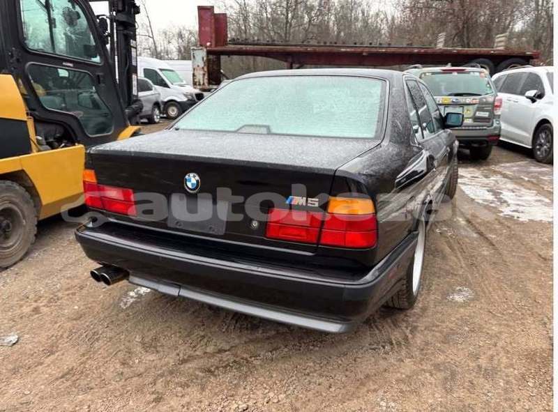 Big with watermark bmw m5 almati almaty 6109