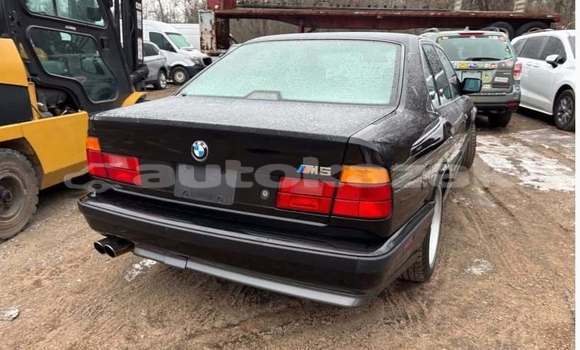 Buy Used BMW M5 Black Car in Georgiyev in Taraz Buy Used BMW M5 Black Car in Georgiyev in Taraz