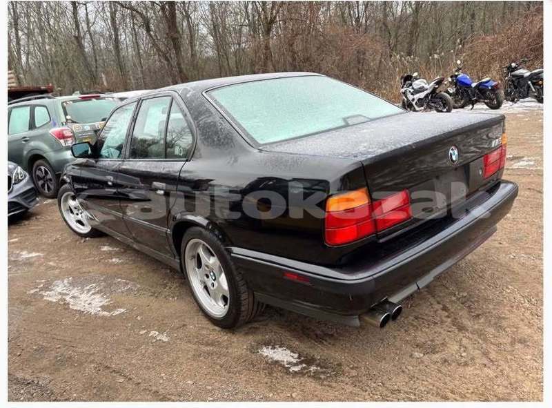 Big with watermark bmw m5 almati almaty 6109