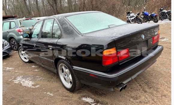 Buy Used BMW M5 Black Car in Georgiyev in Taraz Buy Used BMW M5 Black Car in Georgiyev in Taraz