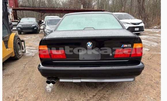 Buy Used BMW M5 Black Car in Georgiyev in Taraz Buy Used BMW M5 Black Car in Georgiyev in Taraz