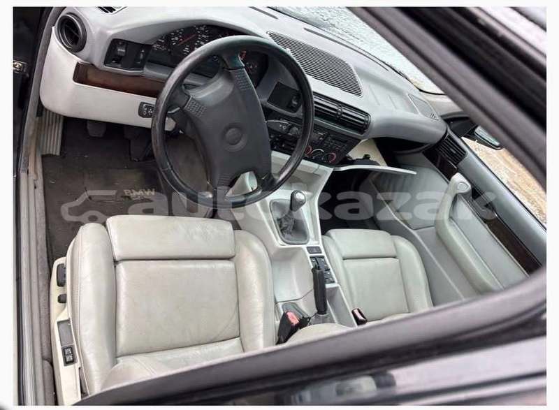 Big with watermark bmw m5 almati almaty 6109