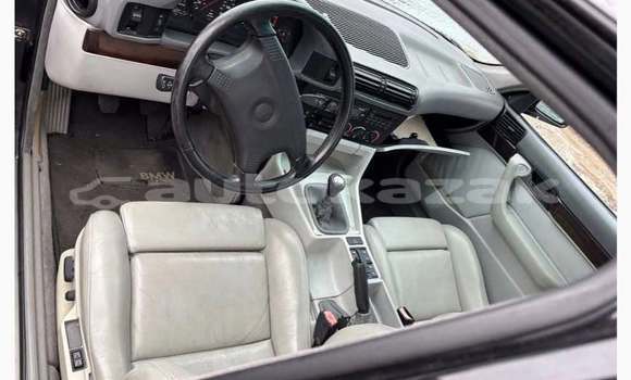 Buy Used BMW M5 Black Car in Georgiyev in Taraz Buy Used BMW M5 Black Car in Georgiyev in Taraz