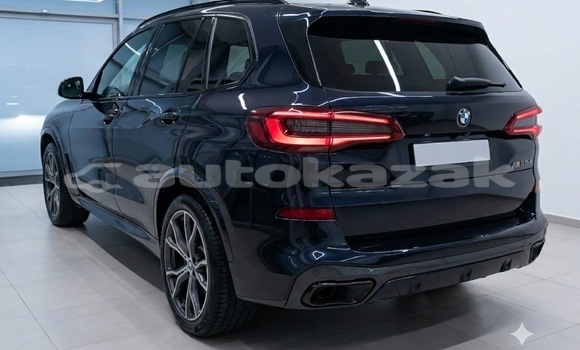 Buy Used BMW X5 Blue Car in Georgiyev in Taraz Buy Used BMW X5 Blue Car in Georgiyev in Taraz