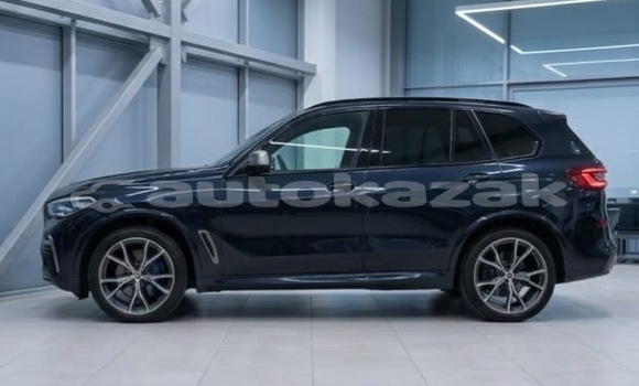 Buy Used BMW X5 Blue Car in Georgiyev in Taraz Buy Used BMW X5 Blue Car in Georgiyev in Taraz