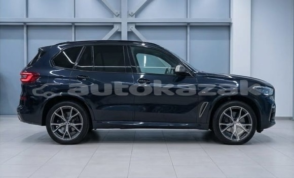 Buy Used BMW X5 Blue Car in Georgiyev in Taraz Buy Used BMW X5 Blue Car in Georgiyev in Taraz