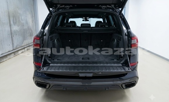 Buy Used BMW X5 Blue Car in Georgiyev in Taraz Buy Used BMW X5 Blue Car in Georgiyev in Taraz