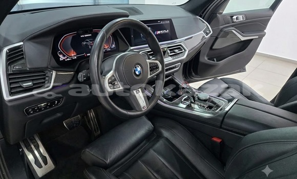 Buy Used BMW X5 Blue Car in Georgiyev in Taraz Buy Used BMW X5 Blue Car in Georgiyev in Taraz