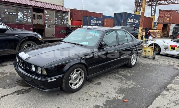 Buy Used BMW M5 Black Car in Georgiyev in Taraz Buy Used BMW M5 Black Car in Georgiyev in Taraz