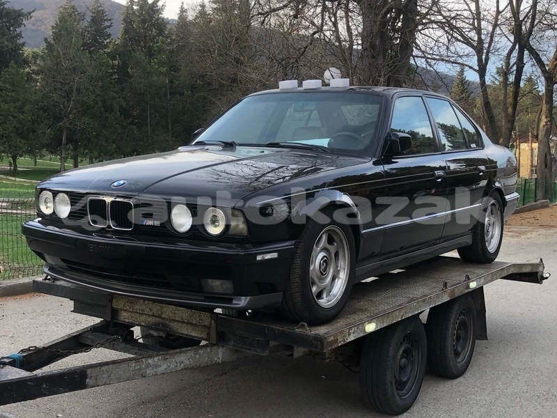 Big with watermark bmw m5 taraz georgiyev 6111
