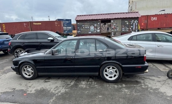 Buy Used BMW M5 Black Car in Georgiyev in Taraz Buy Used BMW M5 Black Car in Georgiyev in Taraz