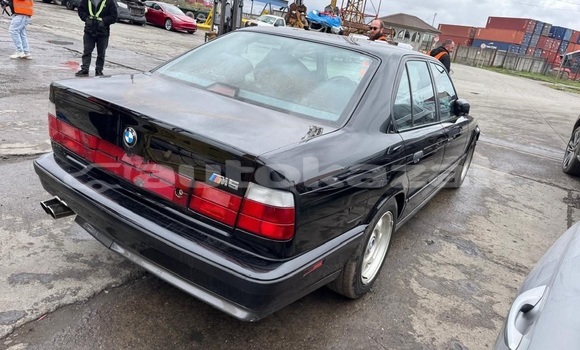 Buy Used BMW M5 Black Car in Georgiyev in Taraz Buy Used BMW M5 Black Car in Georgiyev in Taraz