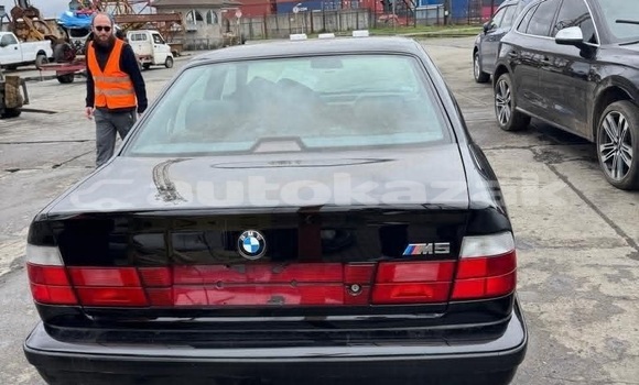 Buy Used BMW M5 Black Car in Georgiyev in Taraz Buy Used BMW M5 Black Car in Georgiyev in Taraz