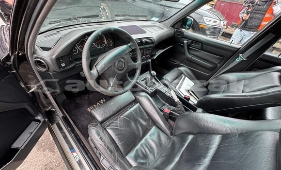 Buy Used BMW M5 Black Car in Georgiyev in Taraz Buy Used BMW M5 Black Car in Georgiyev in Taraz
