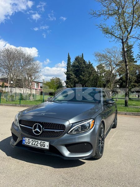 Big with watermark mercedes benz c klasse amg taraz georgiyev 6112