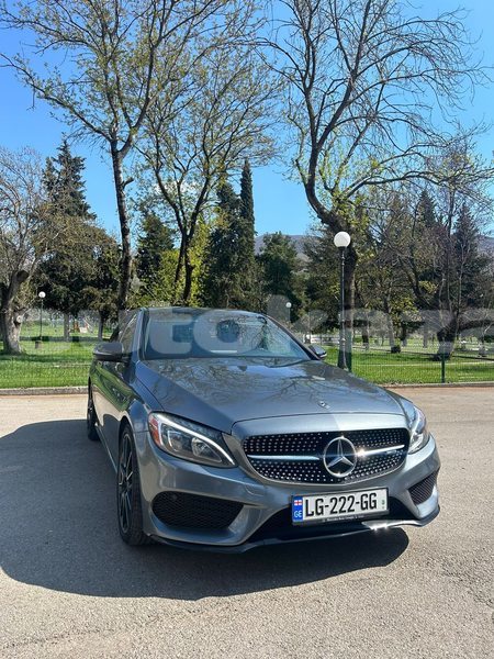 Big with watermark mercedes benz c klasse amg taraz georgiyev 6112