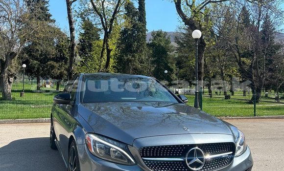 Buy Used Mercedes-Benz C-klasse AMG Other Car in Georgiyev in Taraz Buy Used Mercedes-Benz C-klasse AMG Other Car in Georgiyev in Taraz