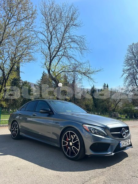 Big with watermark mercedes benz c klasse amg taraz georgiyev 6112