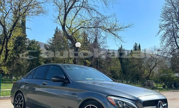 Buy Used Mercedes-Benz C-klasse AMG Other Car in Georgiyev in Taraz Buy Used Mercedes-Benz C-klasse AMG Other Car in Georgiyev in Taraz