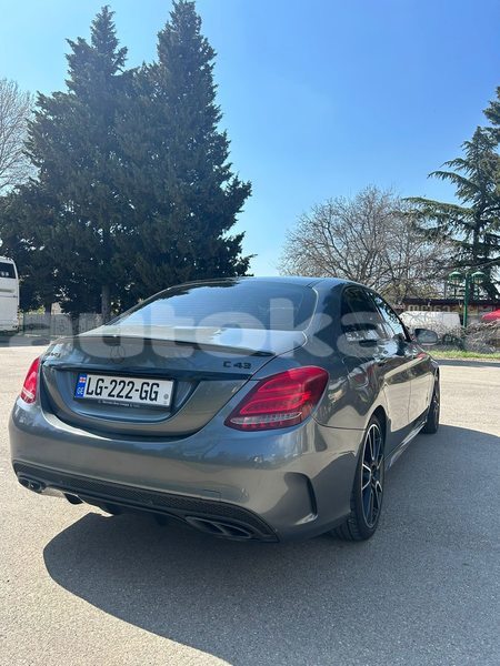 Big with watermark mercedes benz c klasse amg taraz georgiyev 6112