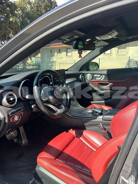 Big with watermark mercedes benz c klasse amg taraz georgiyev 6112