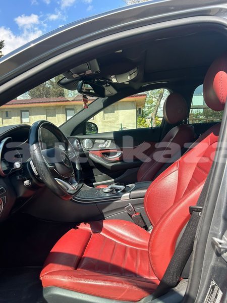 Big with watermark mercedes benz c klasse amg taraz georgiyev 6112