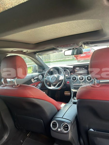 Big with watermark mercedes benz c klasse amg taraz georgiyev 6112