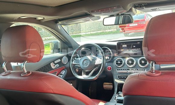 Buy Used Mercedes-Benz C-klasse AMG Other Car in Georgiyev in Taraz Buy Used Mercedes-Benz C-klasse AMG Other Car in Georgiyev in Taraz