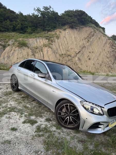 Big with watermark mercedes benz c classe taraz georgiyev 6113