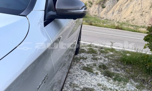 Buy Used Mercedes-Benz C-Classe Silver Car in Georgiyev in Taraz Buy Used Mercedes-Benz C-Classe Silver Car in Georgiyev in Taraz