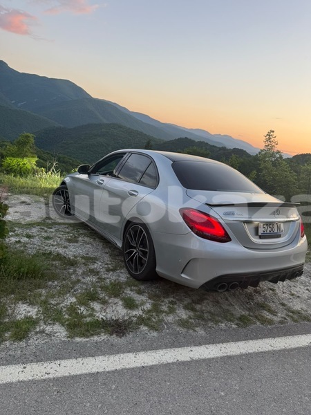 Big with watermark mercedes benz c classe taraz georgiyev 6113