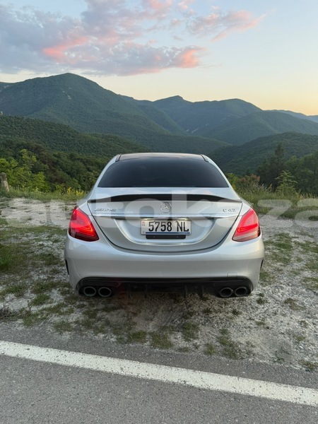 Big with watermark mercedes benz c classe taraz georgiyev 6113