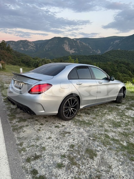 Big with watermark mercedes benz c classe taraz georgiyev 6113