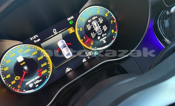 Buy Used Mercedes-Benz C-Classe Silver Car in Georgiyev in Taraz Buy Used Mercedes-Benz C-Classe Silver Car in Georgiyev in Taraz