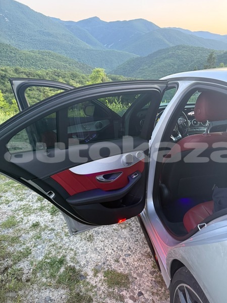 Big with watermark mercedes benz c classe taraz georgiyev 6113