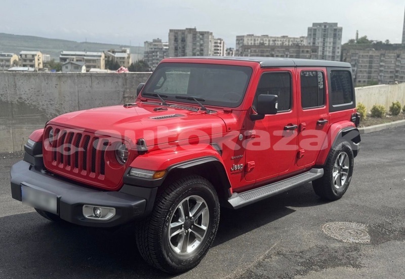 Big with watermark jeep wrangler taraz georgiyev 6114