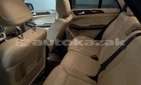 Buy Used Mercedes-Benz GLE Silver Car in Georgiyev in Taraz Buy Used Mercedes-Benz GLE Silver Car in Georgiyev in Taraz