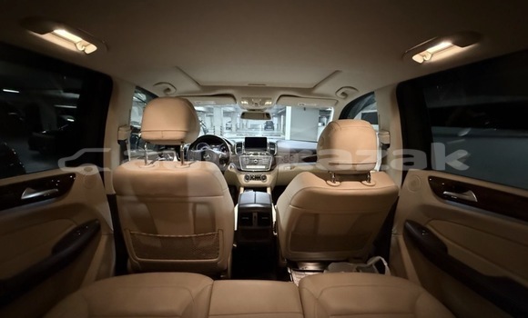 Buy Used Mercedes-Benz GLE Silver Car in Georgiyev in Taraz Buy Used Mercedes-Benz GLE Silver Car in Georgiyev in Taraz