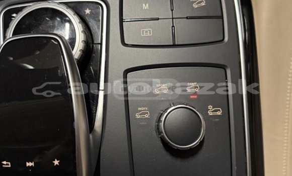 Buy Used Mercedes-Benz GLE Silver Car in Georgiyev in Taraz Buy Used Mercedes-Benz GLE Silver Car in Georgiyev in Taraz