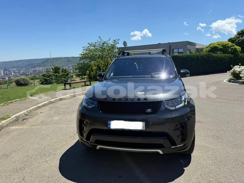 Big with watermark land rover discovery taraz georgiyev 6117