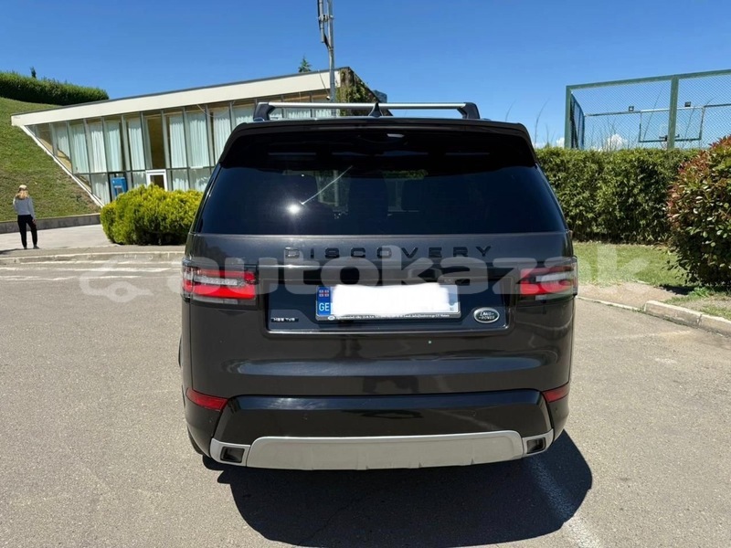 Big with watermark land rover discovery taraz georgiyev 6117